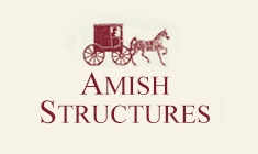 Amish Structures
