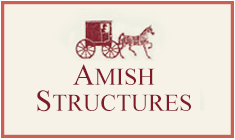 Amish Structures