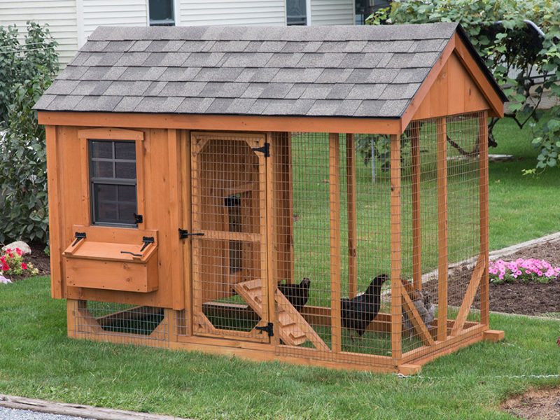 Animal Structures & Barns for Sale | Amish Built Animal Barn Animal Structures & Barns for Sale | Amish Built Animal Barn