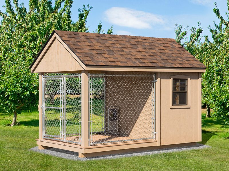 Dog Kennels