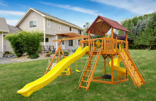 amish swing sets near me amish swing sets near me