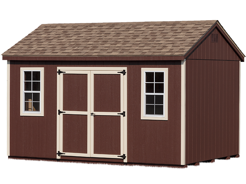 10'x14' 7' A-Frame Duratemp