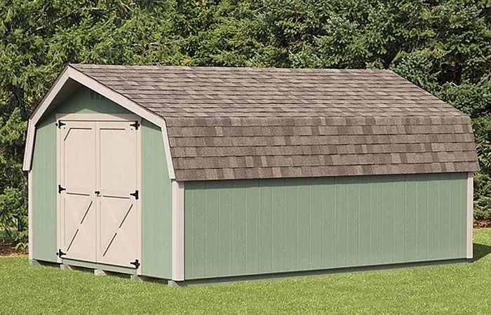 Shop AmishBuilt Mini Barn Sheds for Sale Queenstown, MD Shop AmishBuilt Mini Barn Sheds for Sale Queenstown, MD