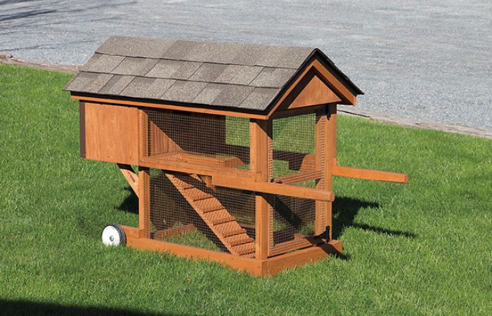 Rabbit Hutches for Sale Custom Outdoor Bunny Hutches Runs MD