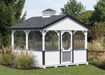 backyard shed eastern shore maryland