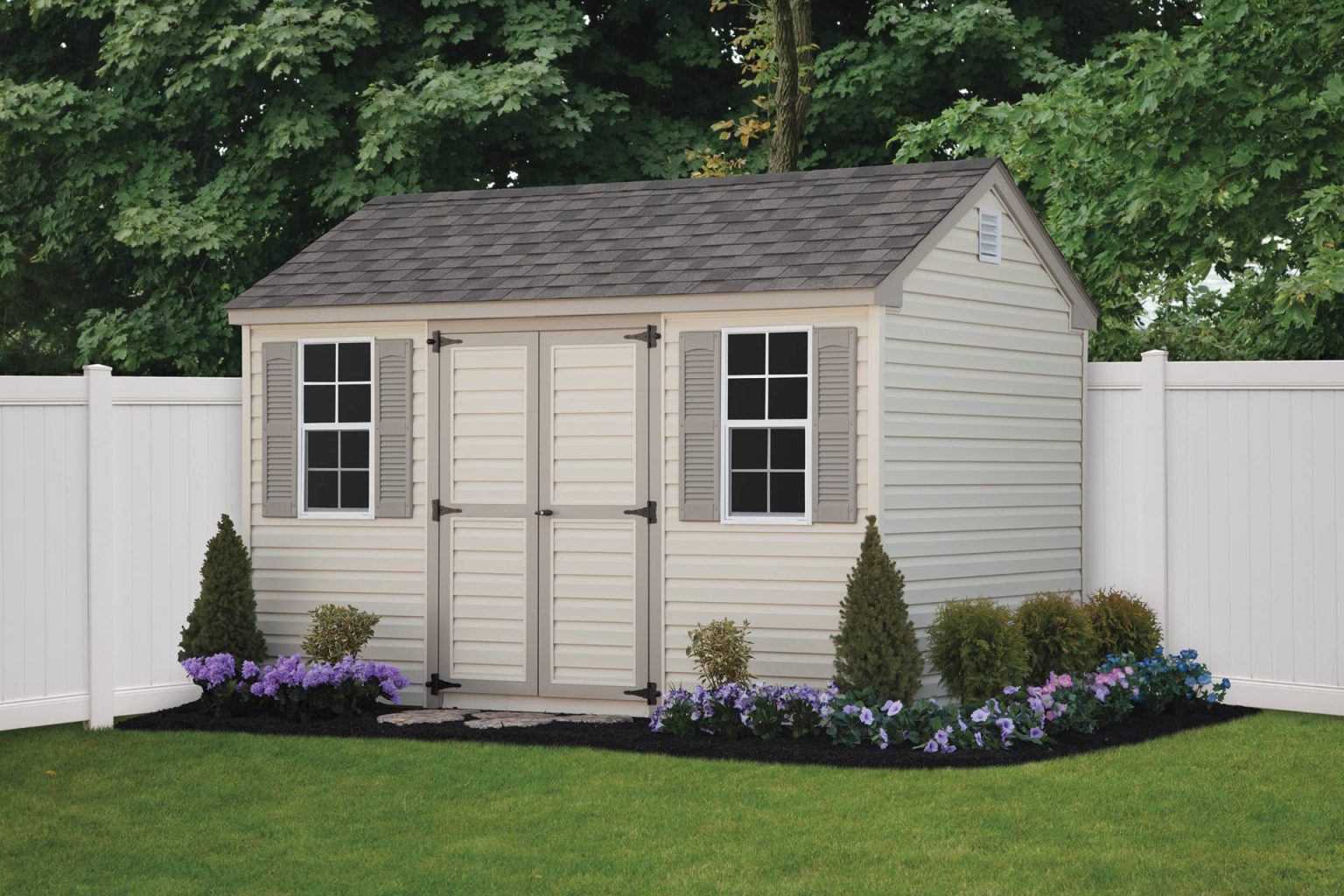 Shop Classic AFrame Storage Sheds for Sale Queenstown, MD